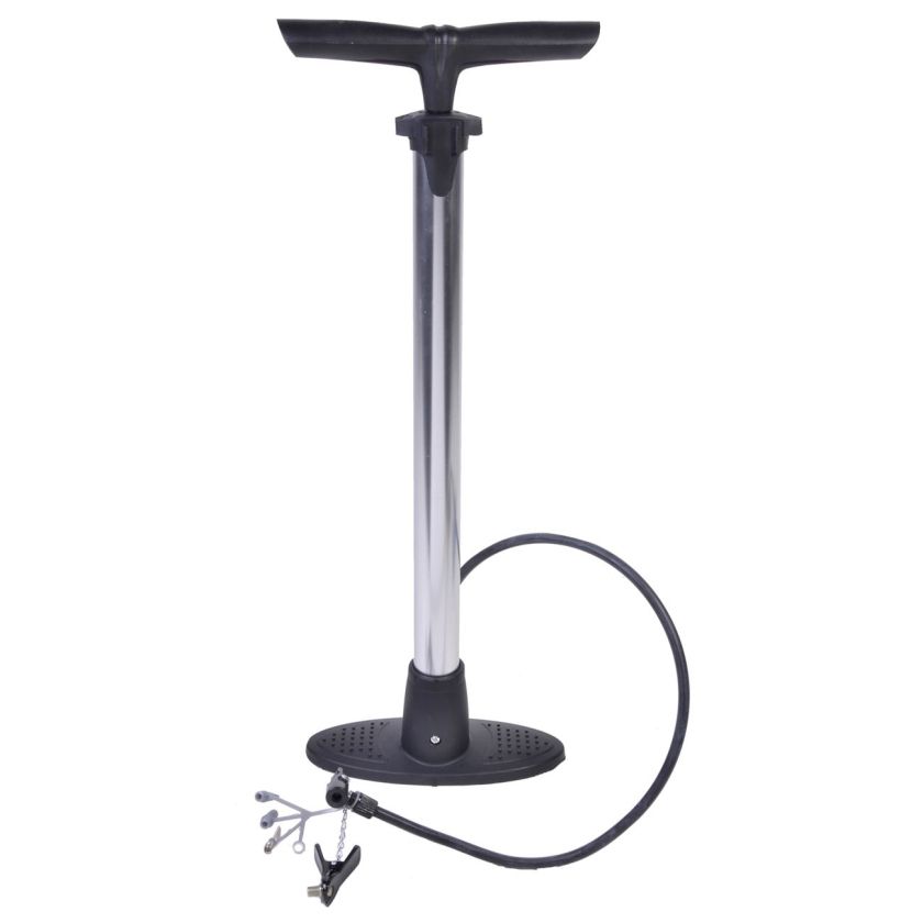 Крачна помпа - алуминиева