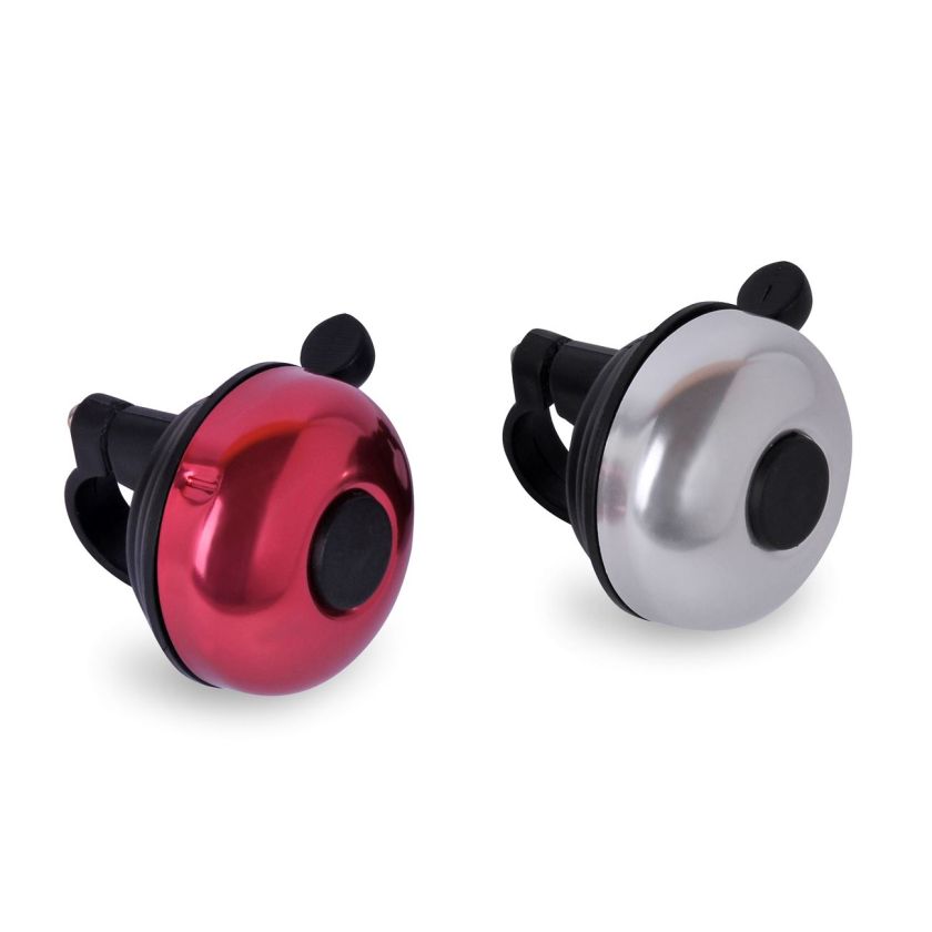 Звънец за велосипед