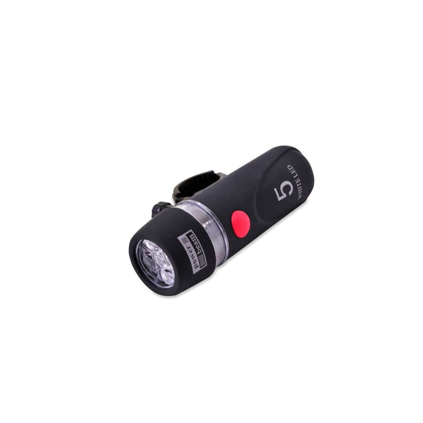 LED фенерче за велосипед