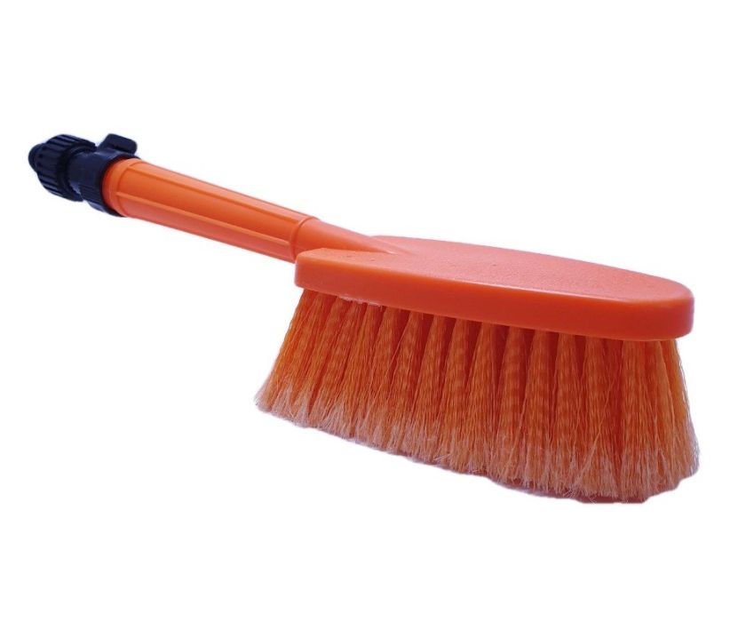 Четка за миене на автомобил - 36 см.