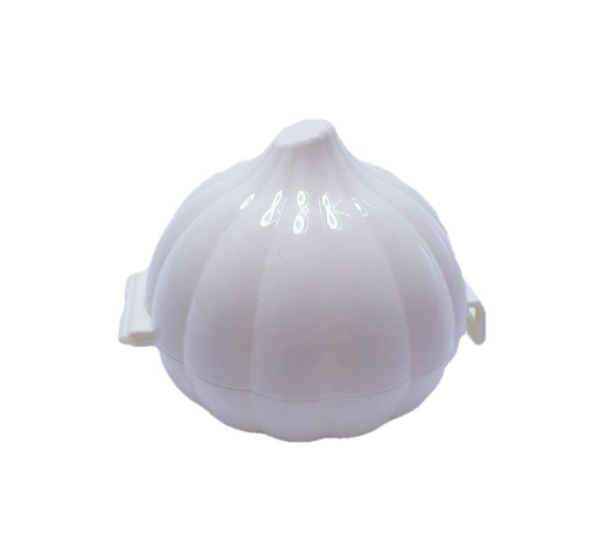 Кутия за чесън за хладилник