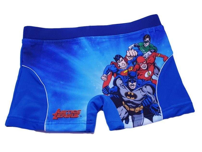 Детски бански - JUSTICE LEAGUE