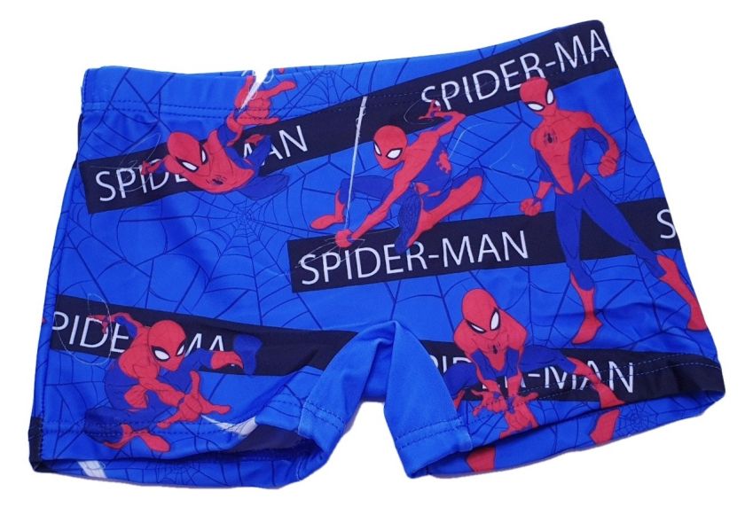 Детски бански - SPIDERMAN