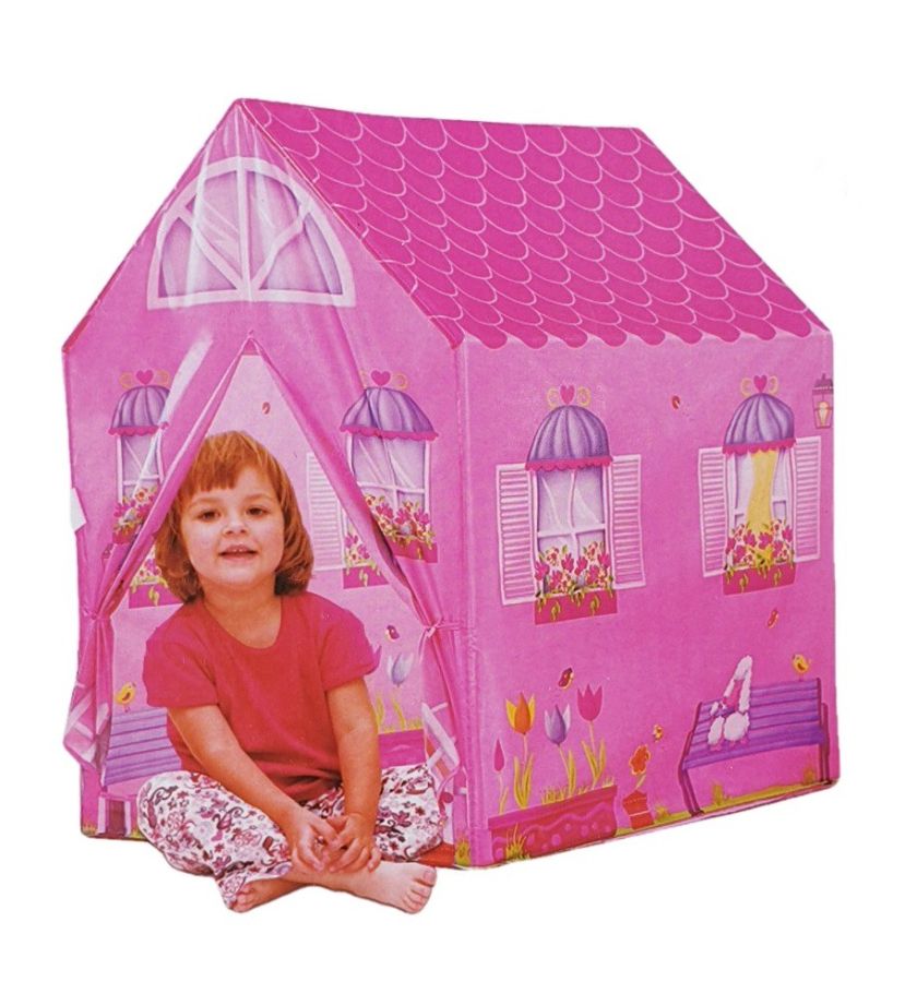 Детска къщичка за игра