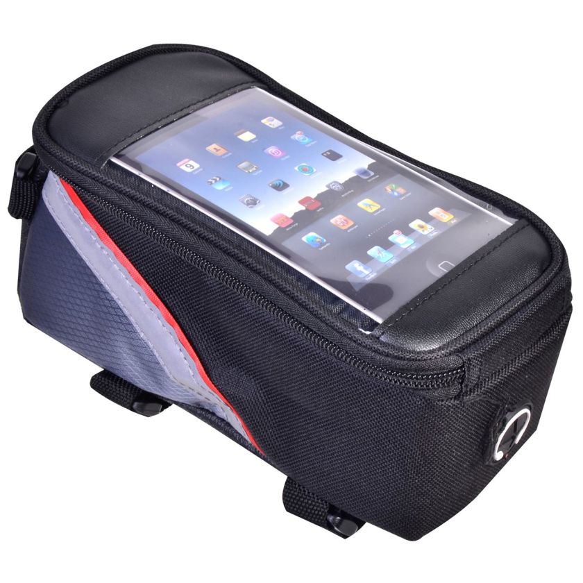 Велосипедна чантичка за телефон - 20 х 11 х 9 см.