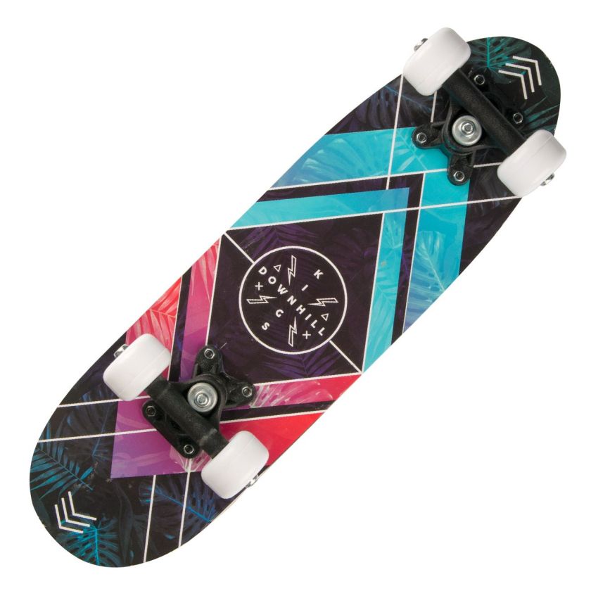 Детски скейтборд - ромбоиди