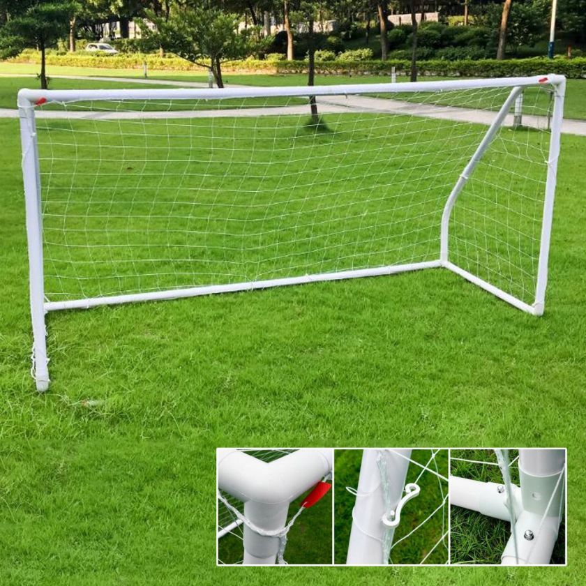 Футболна врата - сгъваема