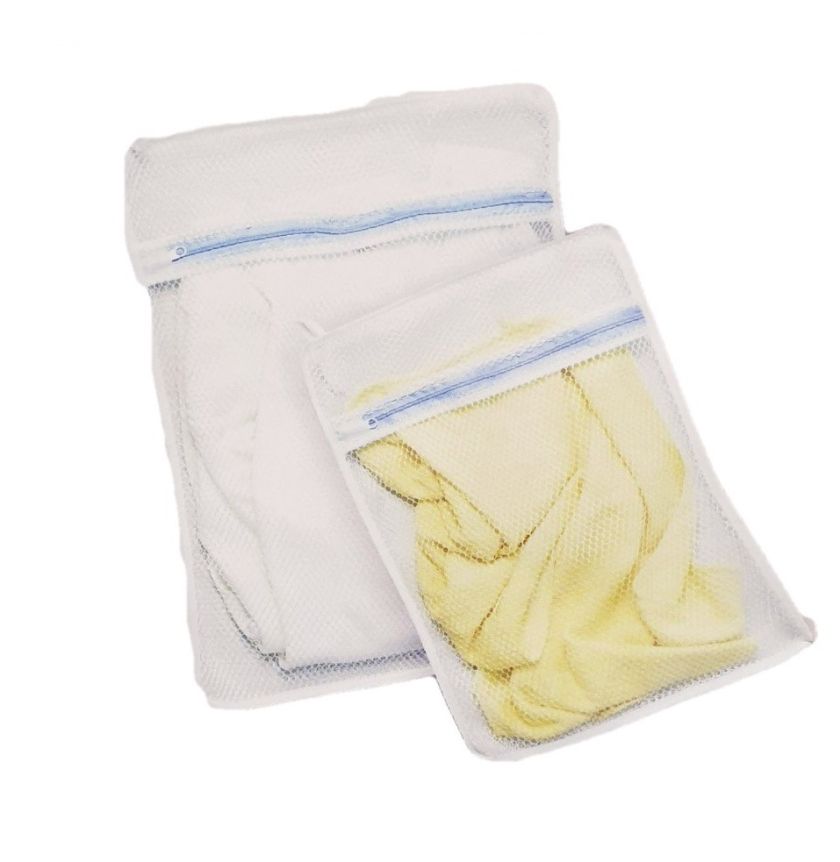Плик за пране на чорапи и бельо - 2 бр.