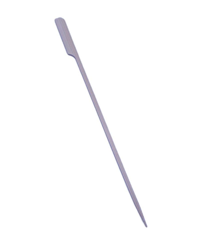 Пръчици за шишчета - дървени - 23 см. - 120 бр.