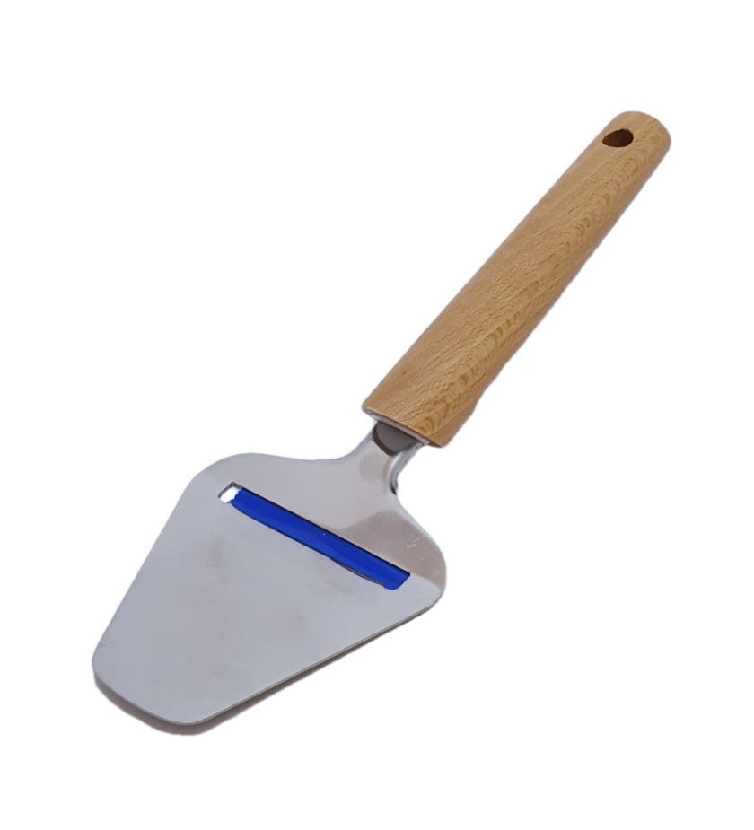 Инструмент за рязане на сирене - дървена дръжка - 22 см.