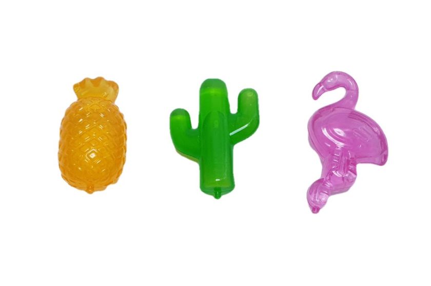 Охладители за хладилна чанта - тропик - 24 бр.