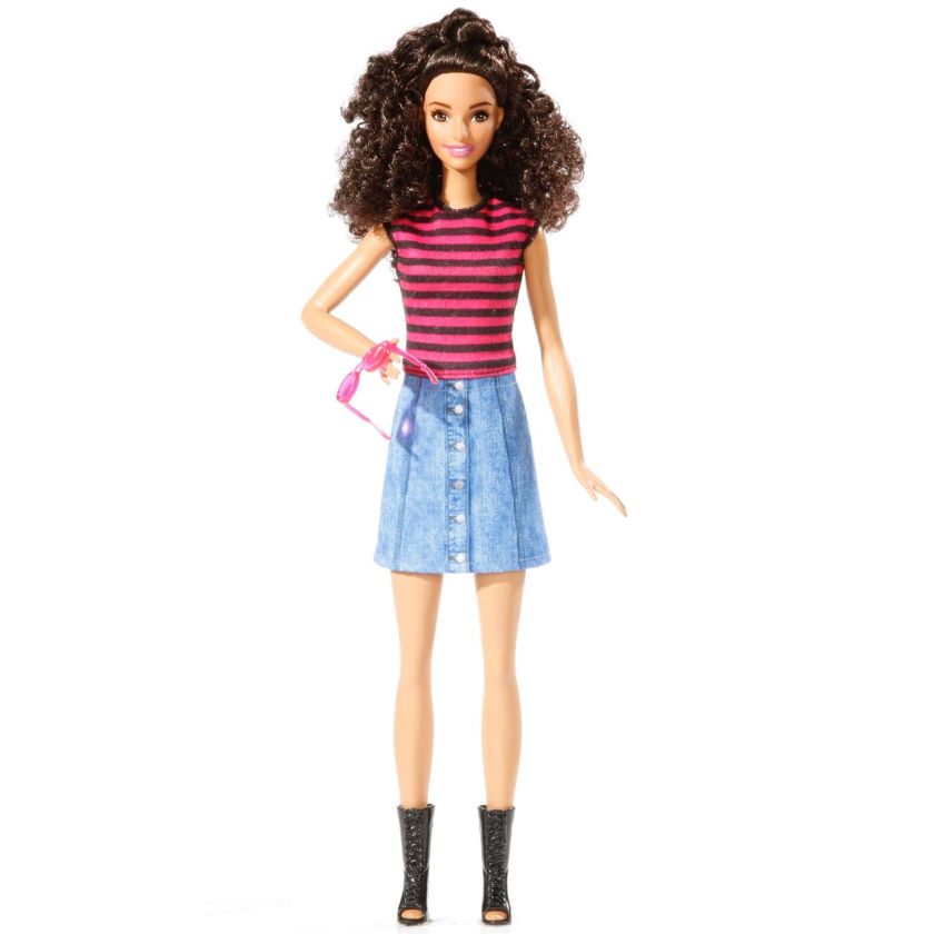 Кукла - BARBIE - Fashionistas - 30 см.