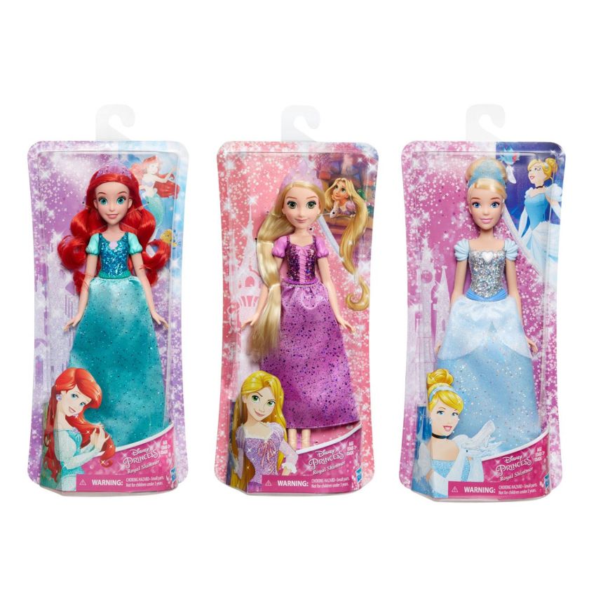 Кукла - Disney Princess - 28 см.