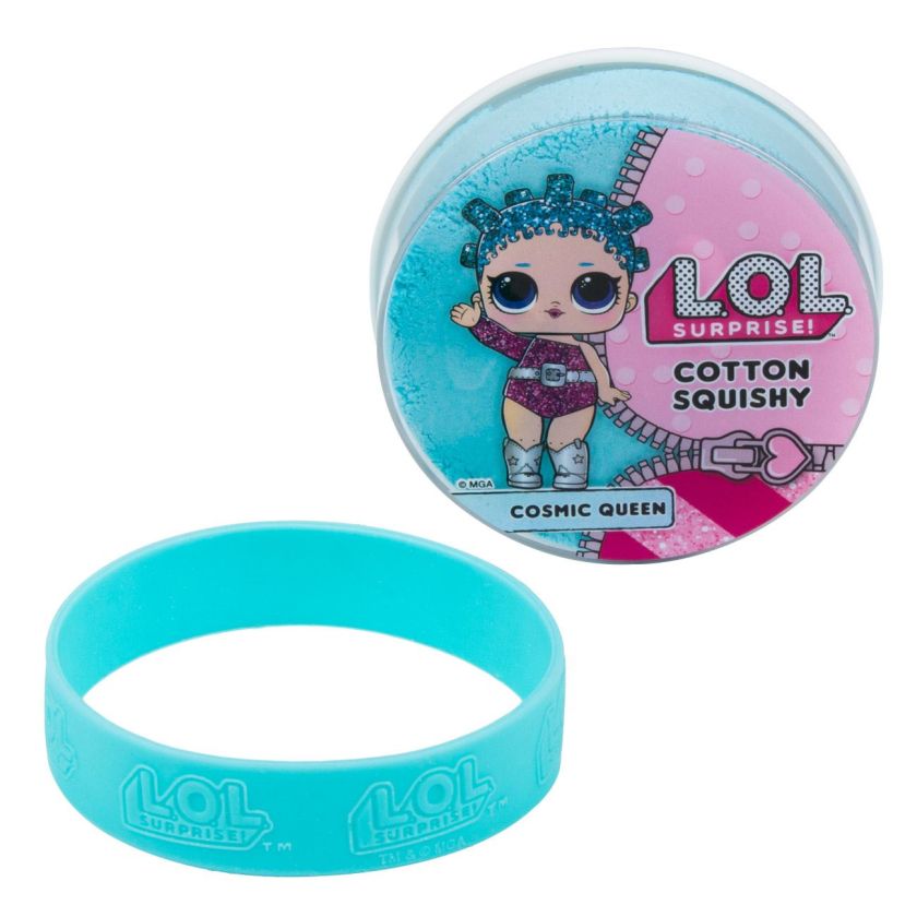 LOL Surprise - с гривна