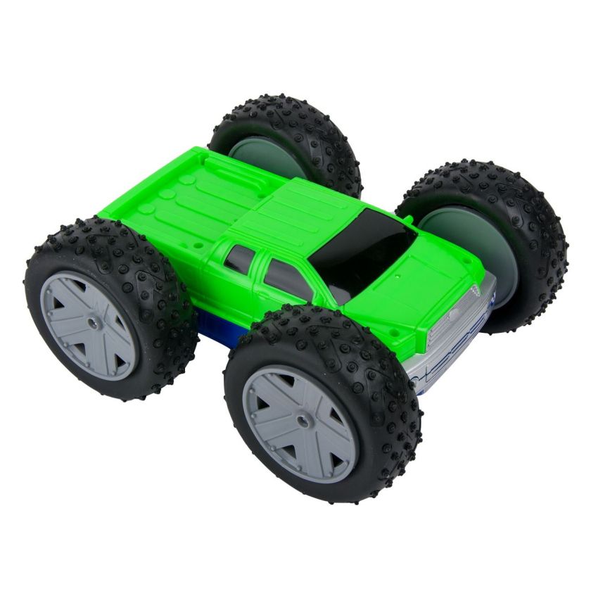 Бъги - синьо-зелено - прави каскади