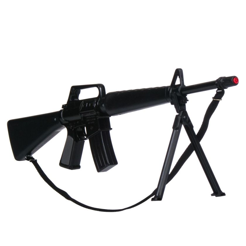 Автомат - черен - с капси