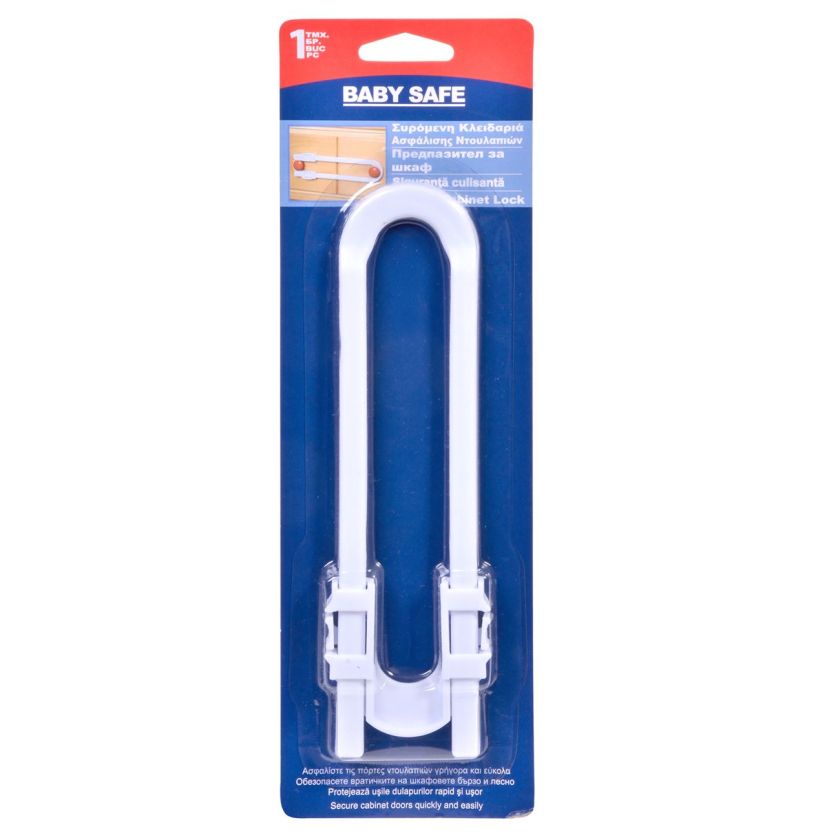 Предпазител за шкаф