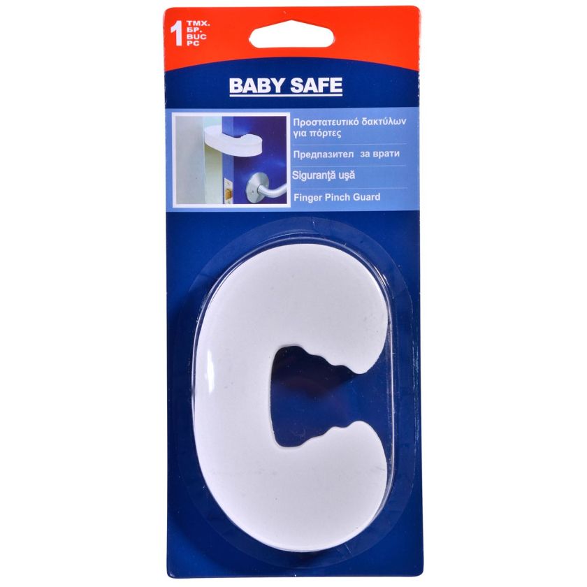 Предпазител за врати