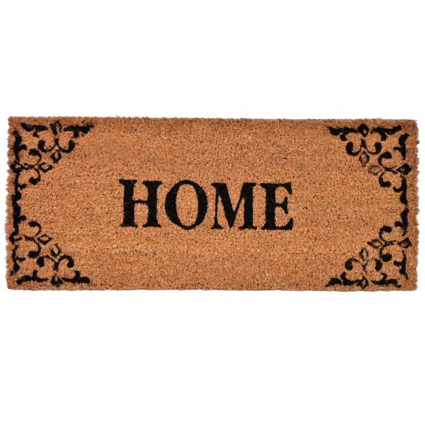 Входна изтривалка - HOME - 25 x 60 см.