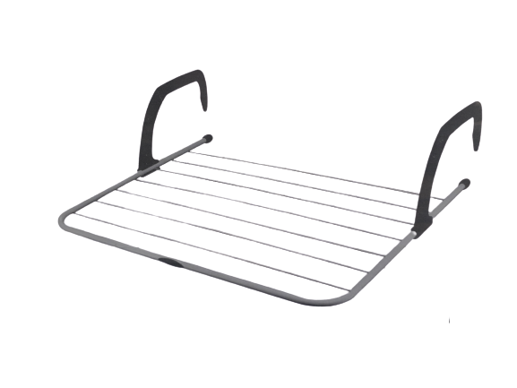 Сушилник за дрехи - висящ - среден