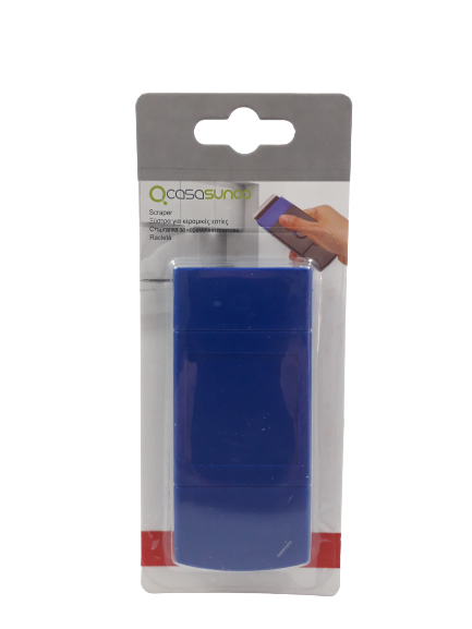 Стъргалка за керамични плотове