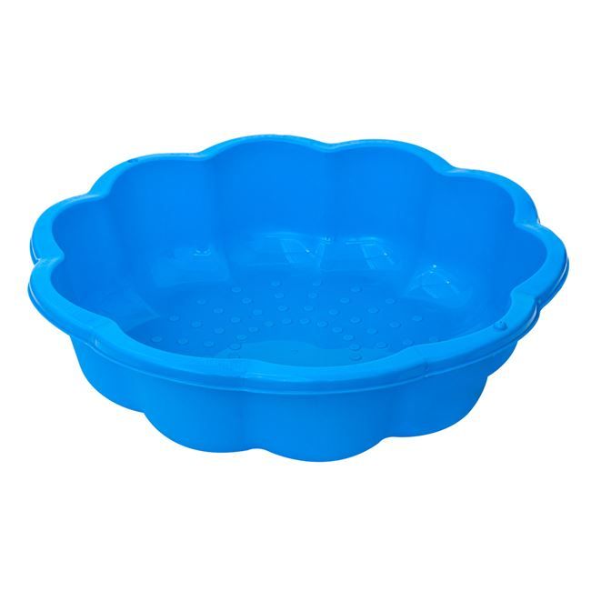 Пясъчник - цвете - син - 75 х 20 см