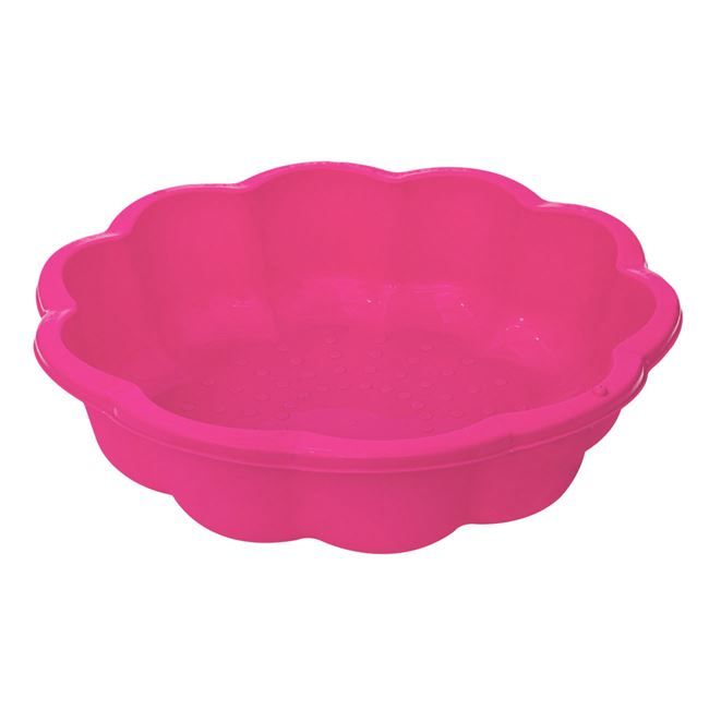 Пясъчник - цвете - розов - 75 х 20 см.