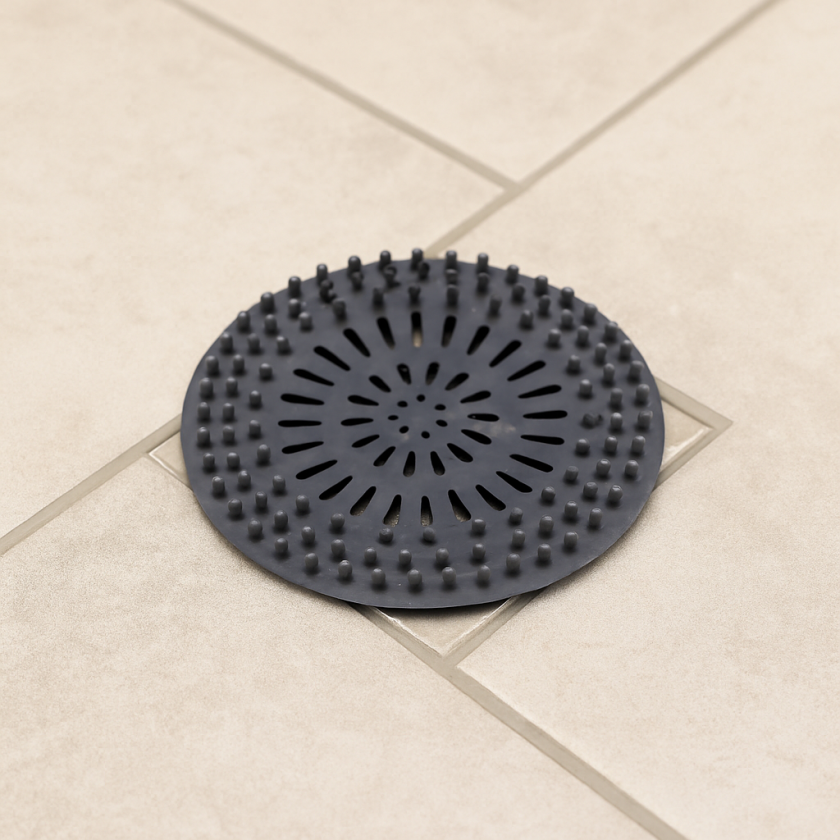 Филтър за подов сифон  - 13 x 1 см.