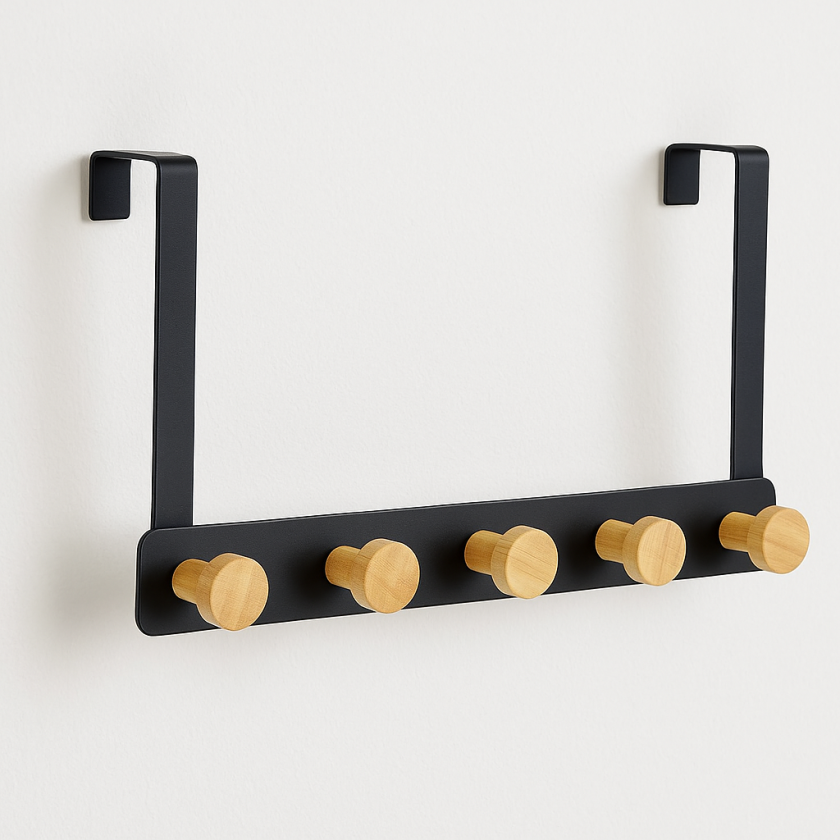 Закачалка за врата без пробиване - 33 см.