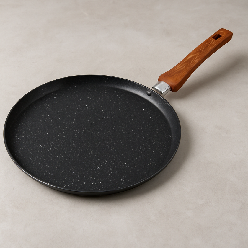 Тиган за палачинки или омлет - 26 см.