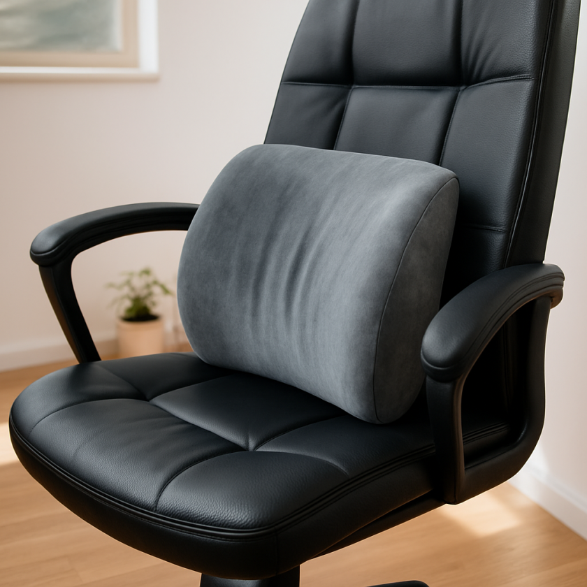 Поддържаща възглавница за кръст - 40 x 27 см.