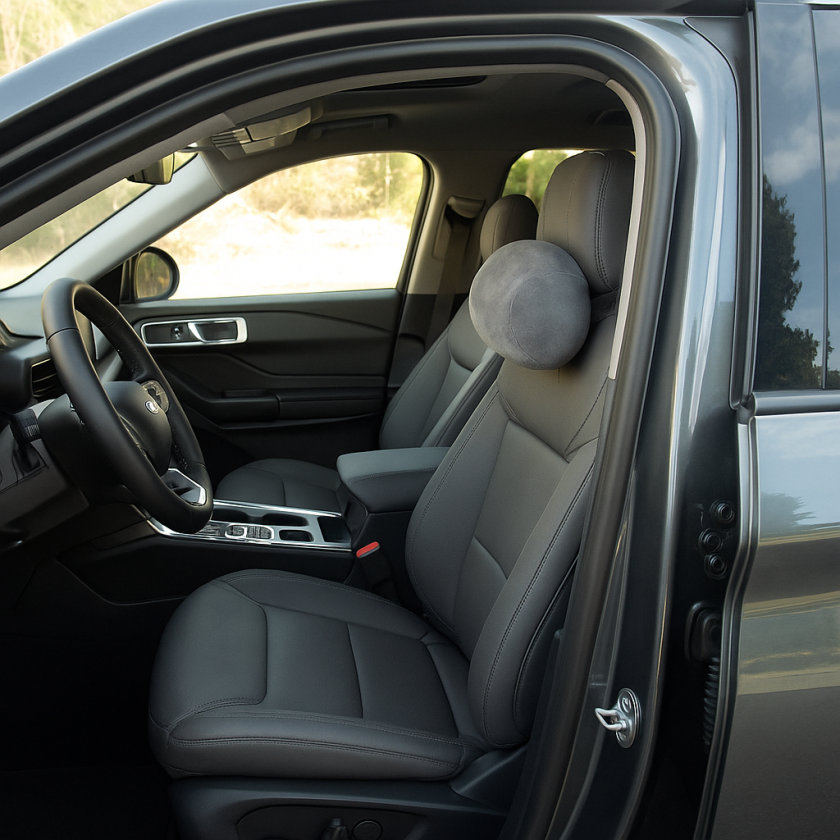 Анатомична възглавница за врат - 26 x 18 см.