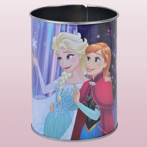 Метален моливник - Замръзналото кралство