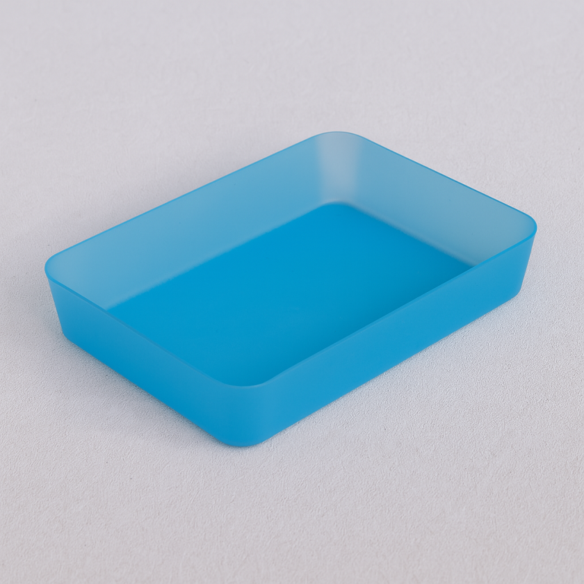 Кутия за съхранение - голяма