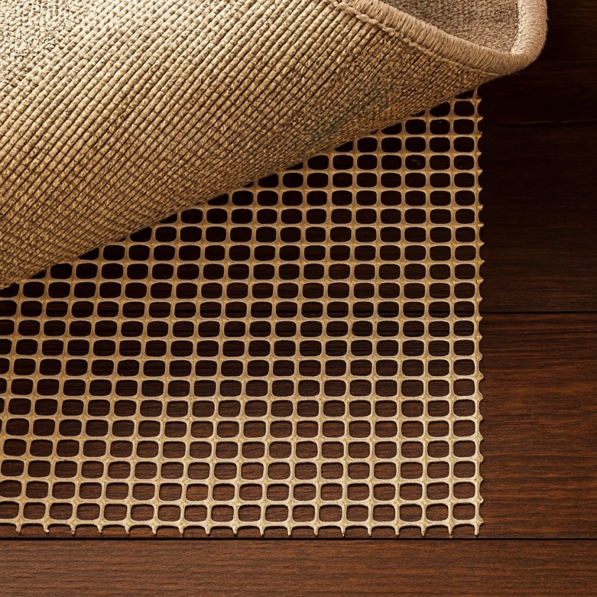 Противоплъзгаща мрежа за килими - 180 х 80 см.