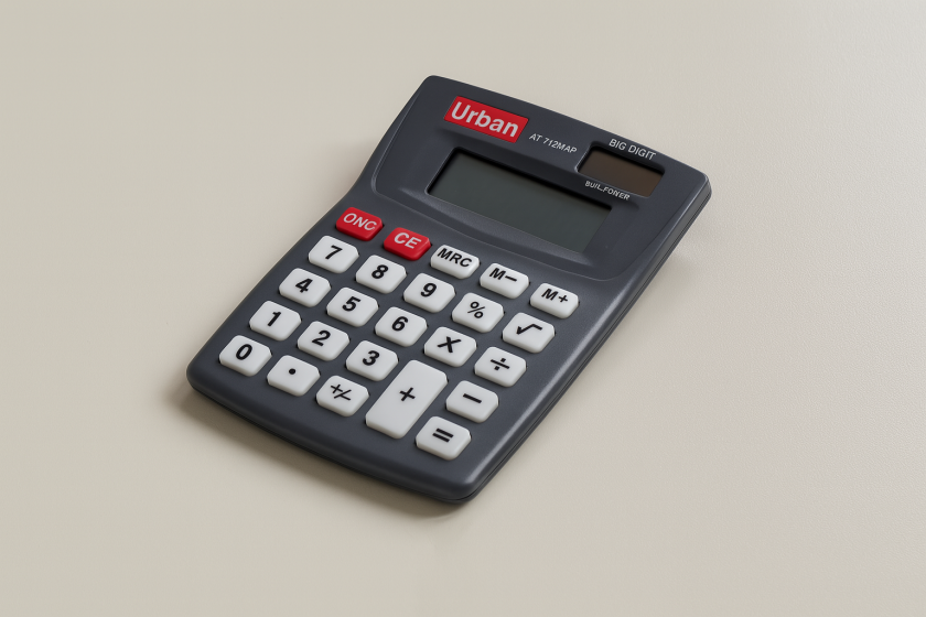 Калкулатор