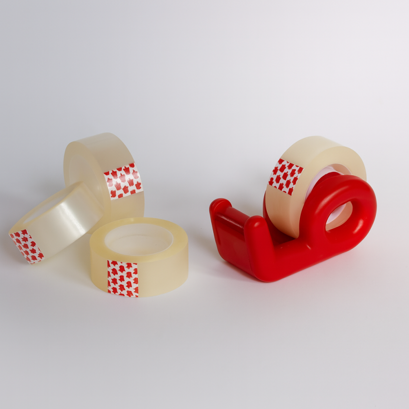 Тиксорезачка + тиксо 18 х 20