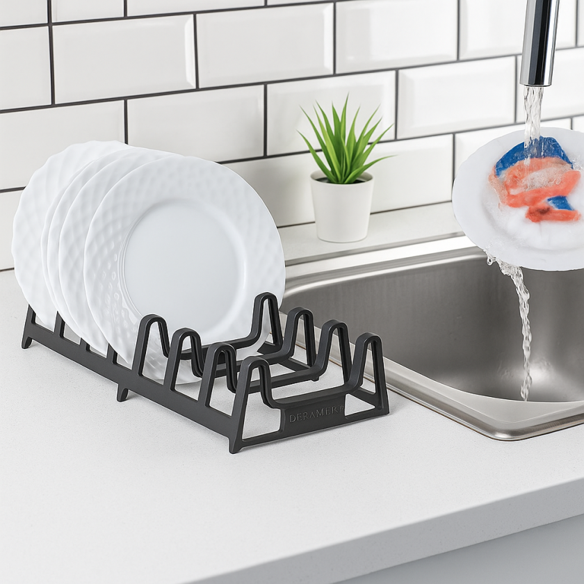 Сушилник за съдове, 29 x 14 см.