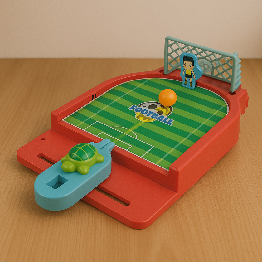 Настолна игра Футбол 24 х 15 см.