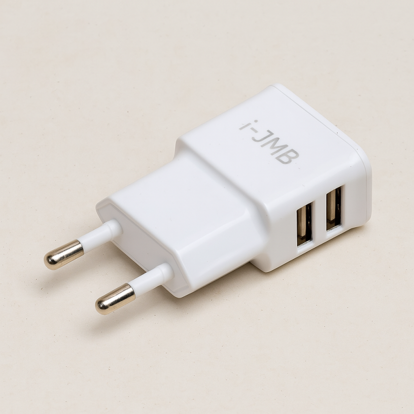 USB зарядно устройство