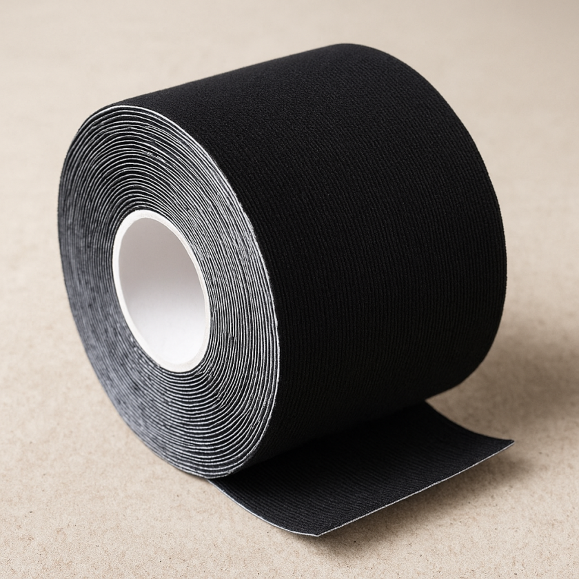 Кинезитерапевтична лента 5 см х 5 м.