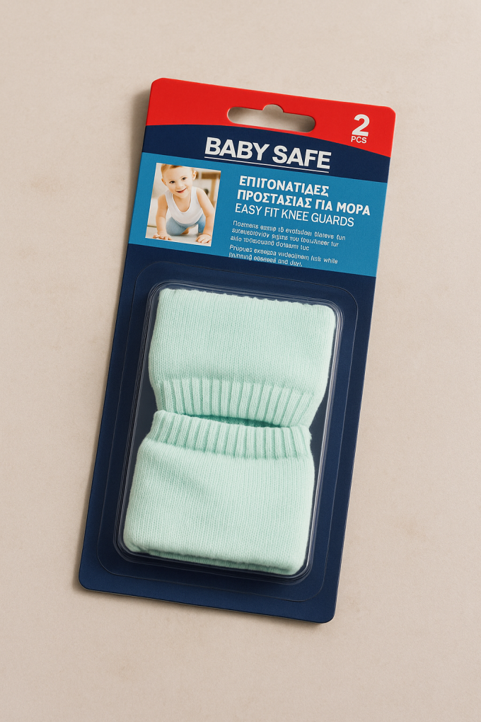 Предпазители за детски колена - 2 бр.