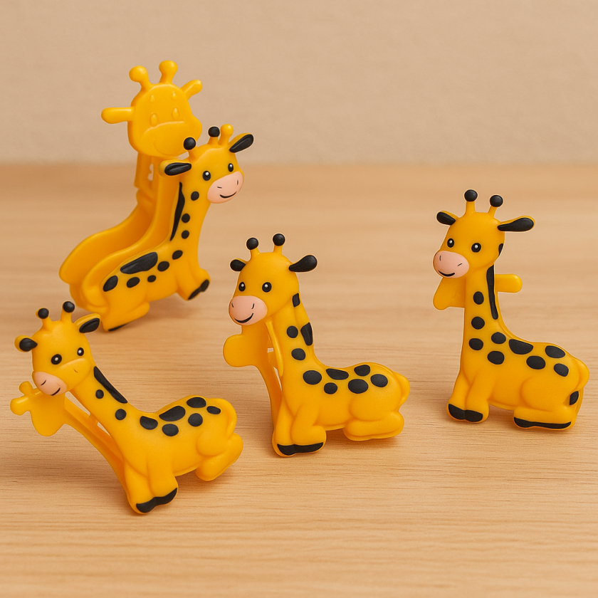 Клипсове за детска количка