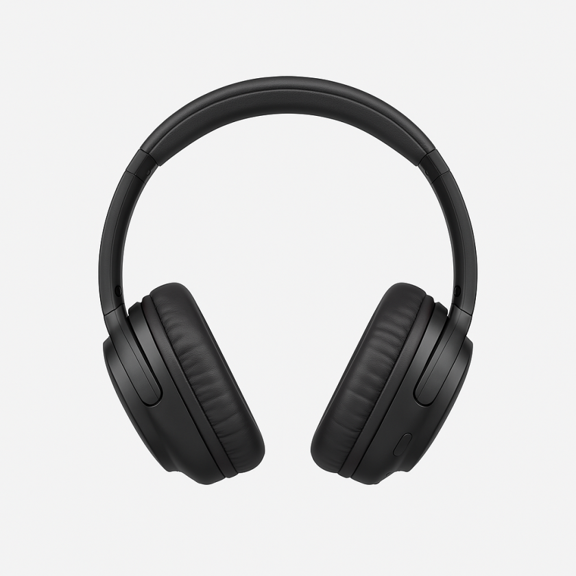 Bluetooth слушалки с наушници