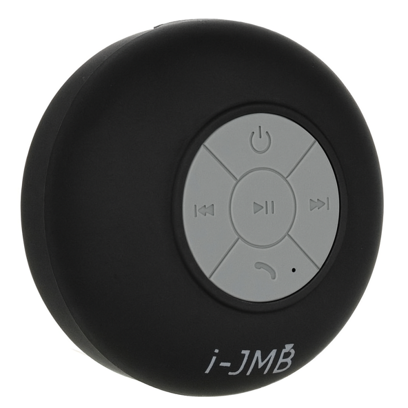 Bluetooth високоговорител - водоустойчив 