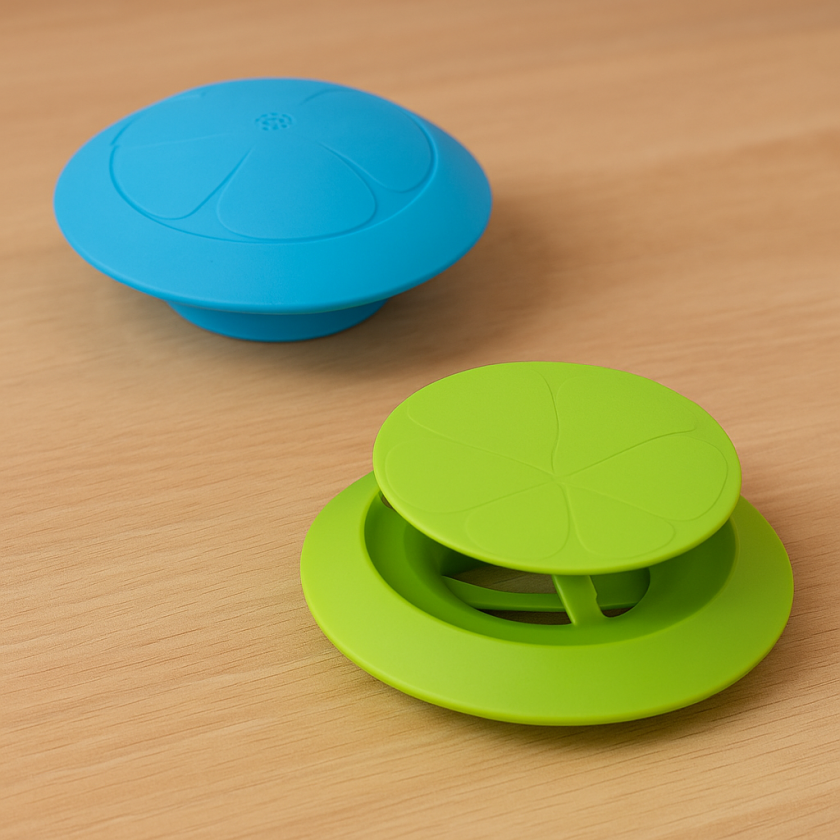 Запушалка за мивка