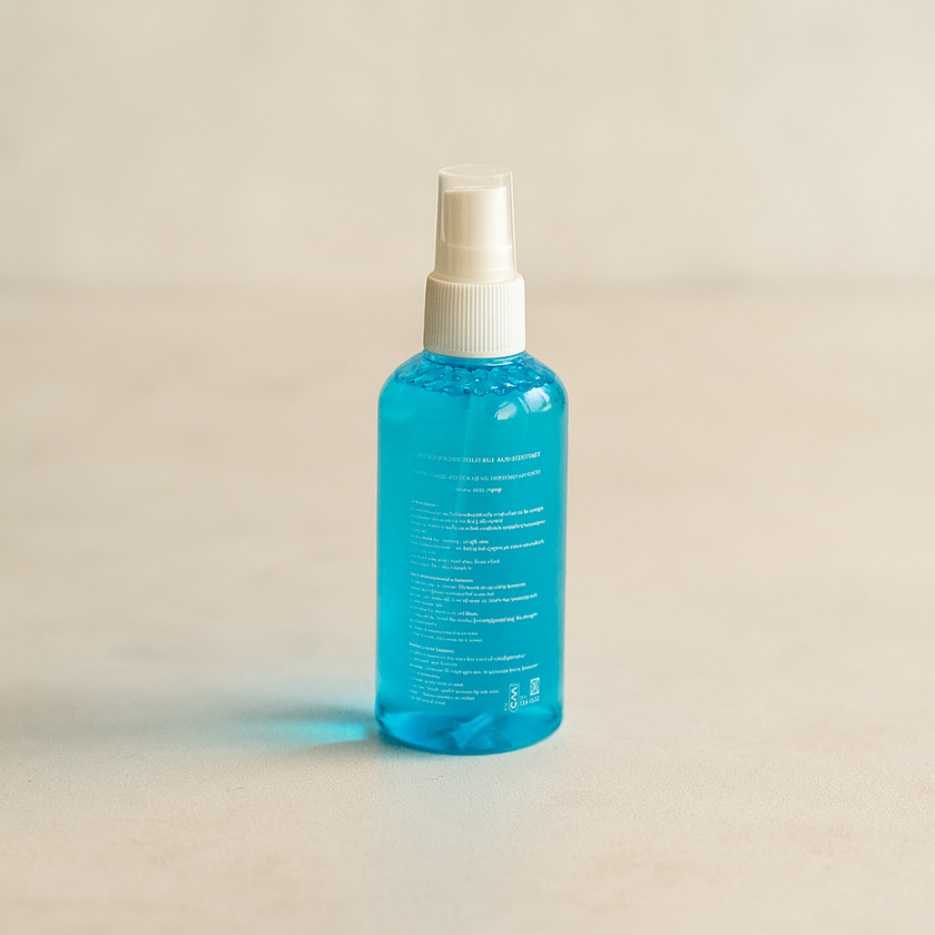 Спрей за почистване на екрани