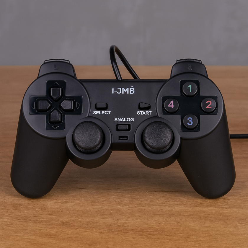 Геймърски джойстик за PC 