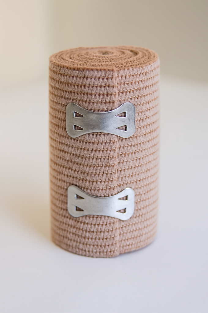 Еластичен бинт - 4 м.