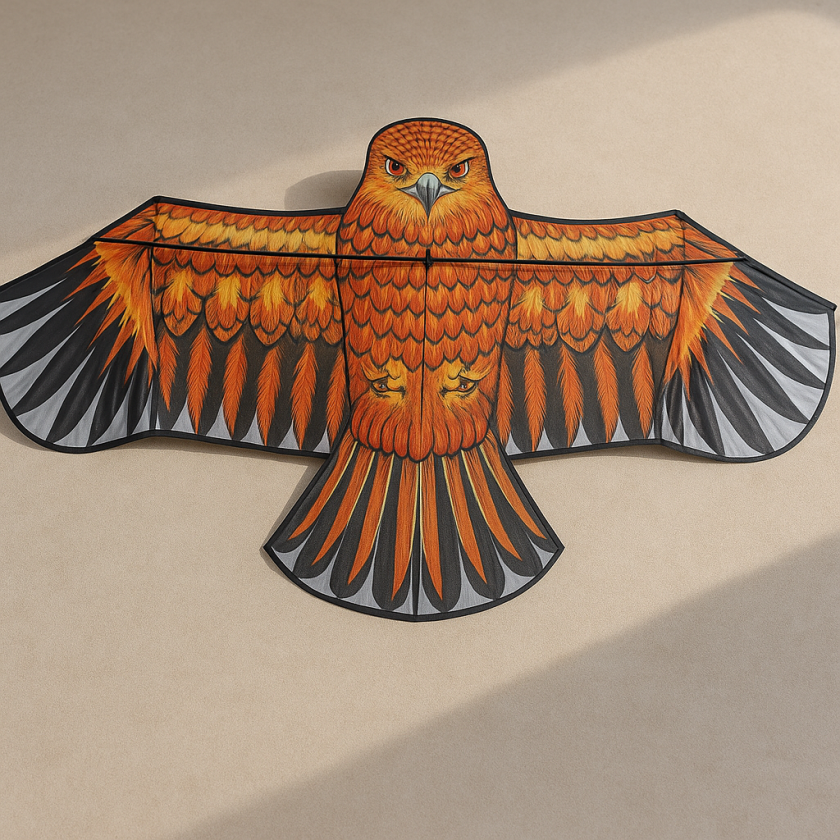 Хвърчило - орел